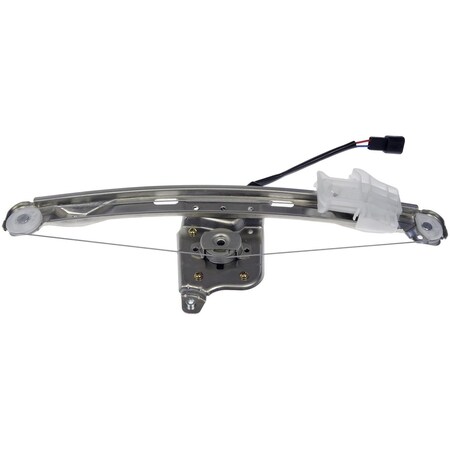 Dorman Window Reg Assy 748-522